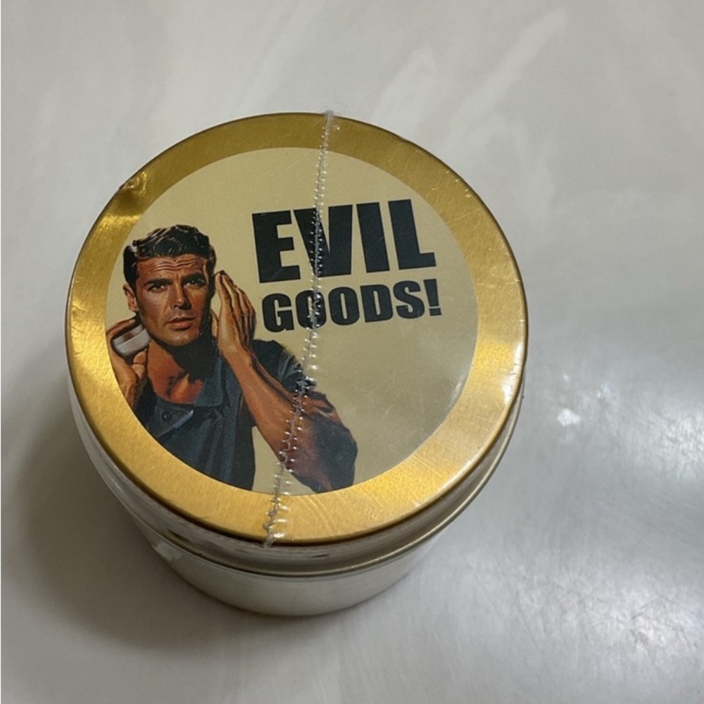 LOT of 2 New Evil Goods Whipped Beef Tallow Honey Balm - Organic Face Cream - Picture 9 of 9